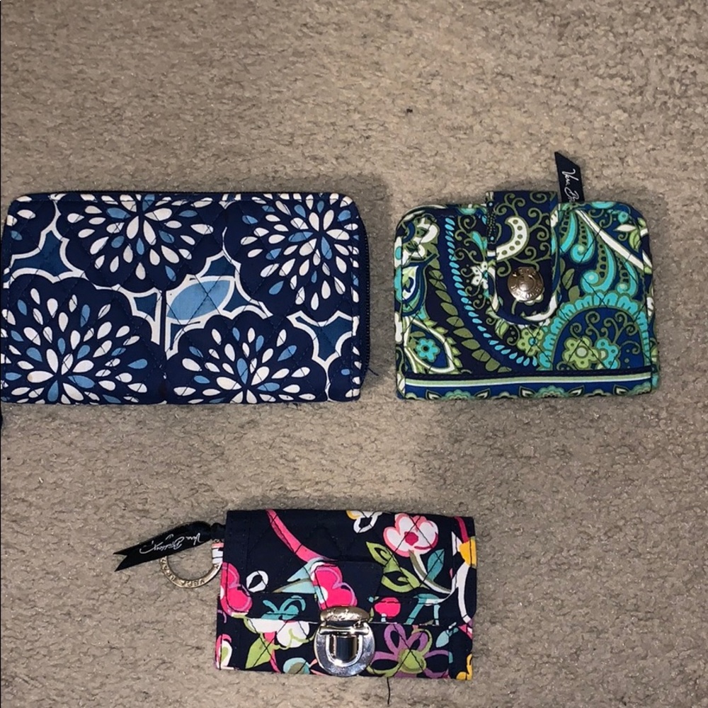 Vera Bradley Bundle